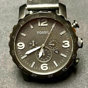 Men’s Fossil Chronograph JR1354 Watch